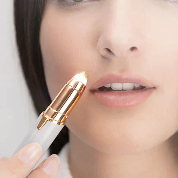 Pack 2×1 Depiladora Facial – Paga 1 y recibe 2