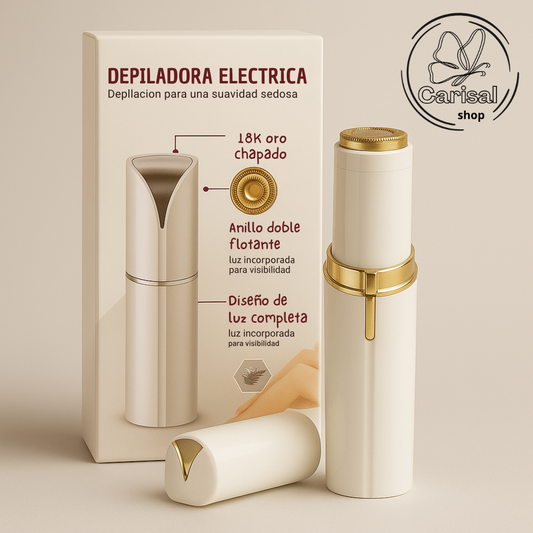 Epylux™ – Tecnología Láser de Belleza