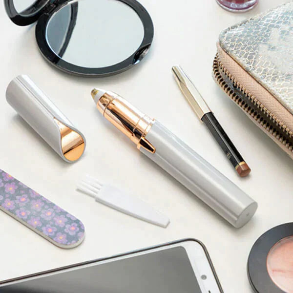 Pack 2×1 Depiladora Facial – Paga 1 y recibe 2