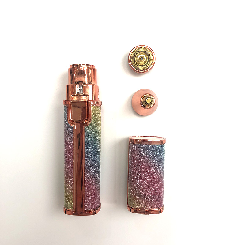 Depiladora 2 en 1 - USB Indolora